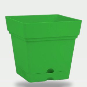 18cm Square Planter