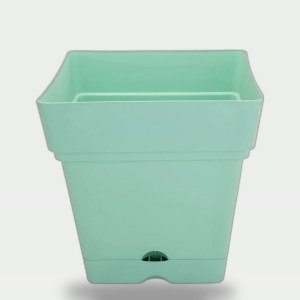 18cm Square Planter