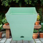 18cm Square Planter