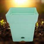 18cm Square Planter