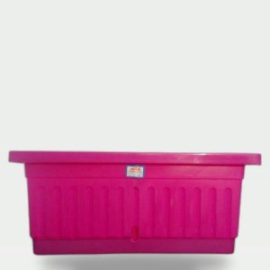 Smart Garden Planter 40x20cm - Fuchsia