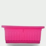 Pink Care Garden 40x20cm
