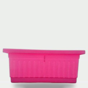 Pink Care Garden 40x20cm