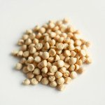 French Okra Zero Seeds