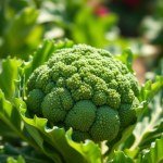 Broccoli Seeds