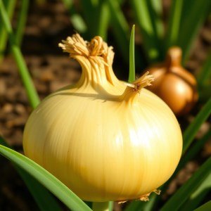 Yellow Onion Seeds