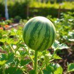 Watermelon Seeds