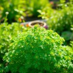 بذور البقدونس البلدي (Local Parsley Seeds)