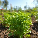 French Arugula Seeds