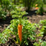 Yellow Carrot Seeds