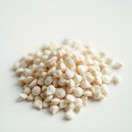 Mallow Seeds