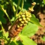 بذور الخروع (Castor Bean Seeds) 50 جرام