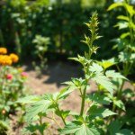 بذور الخروع (Castor Bean Seeds) 50 جرام