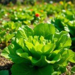 Red American Lettuce Seeds 10 Seeds