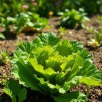 بذور الخس البلدي (Baladi Lettuce Seeds)