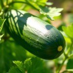 Baladi Cucumber Seeds