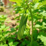 Baladi Cucumber Seeds