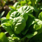 Baladi Spinach Seeds