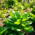 Baladi Spinach Seeds