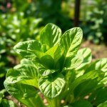 French Spinach Seeds