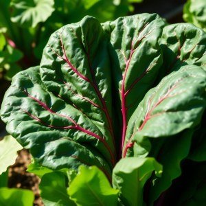 بذور السلق (Chard Seeds)