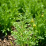 بذور الشبت البلدي (Anethum graveolens)
