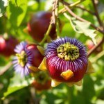 Passion Fruit Seeds