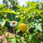 Passion Fruit Seeds