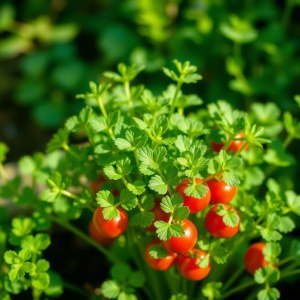 بذور حب الرشاد – إستنبات (Garden Cress Sprouting Seeds)
