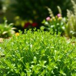 بذور حب الرشاد – إستنبات (Garden Cress Sprouting Seeds)