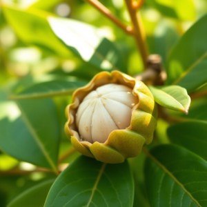 Tiger Nut Seeds