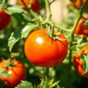 Tiger Tomato Seeds