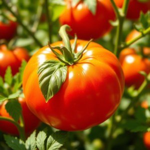 Yellow Beard Tomato Seeds