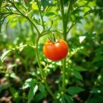 بذور طماطم بلحية صفراء 10 بذور (Solanum lycopersicum) طماطم بلحية صفراء