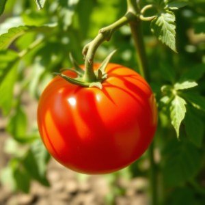 Local Tomato Seeds