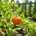 Local Tomato Seeds