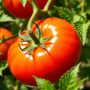 Brown Tomato Seeds