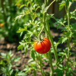 Brown Tomato Seeds
