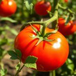 Black Tomato Seeds