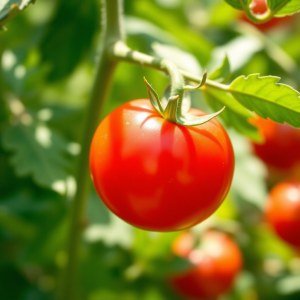 Cherry Tomato Seeds 10 Seeds