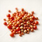 Red Cherry Tomato Seeds 10 Seeds