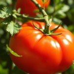 Miracle Tomato Seeds 10 Seeds