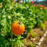 Miracle Tomato Seeds 10 Seeds