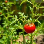 بذور طماطم ميكس شيري 10 بذور (Solanum lycopersicum var. cerasiforme) طماطم شيري ميكس