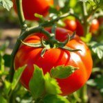 بذور طماطم هولندي 10 بذور (Solanum lycopersicum) طماطم هولندي