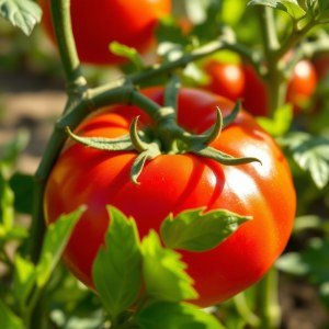 Dutch Tomato Seeds 10 Seeds