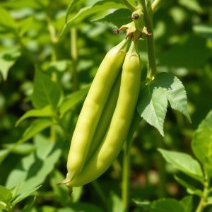 Green Bean Seeds