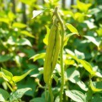 Green Bean Seeds