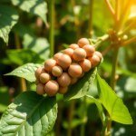 Soybean Seeds 50g (Glycine max)