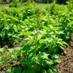 Soybean Seeds 50g (Glycine max)
